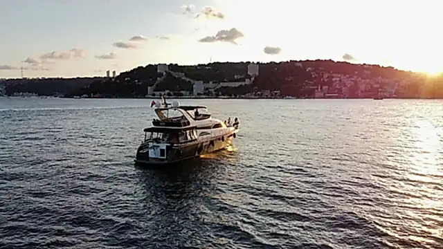 Boğaz Manzaraları: İkiyaka Tur