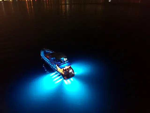 Gece Turları: İkiyaka Tur